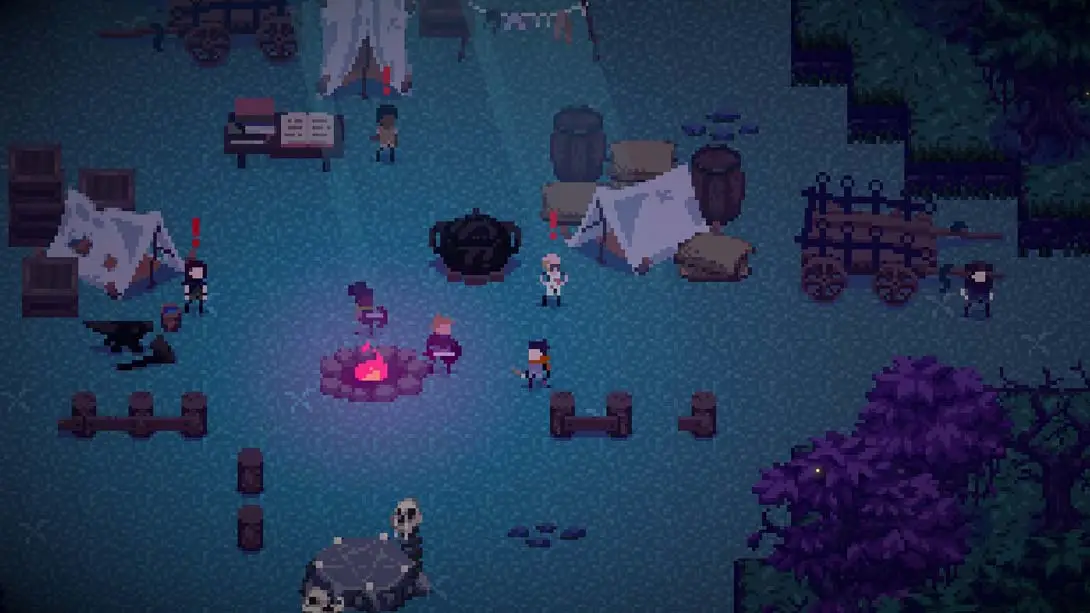 图片[2]-魔力火花 Mana Spark-游糖YoTeb