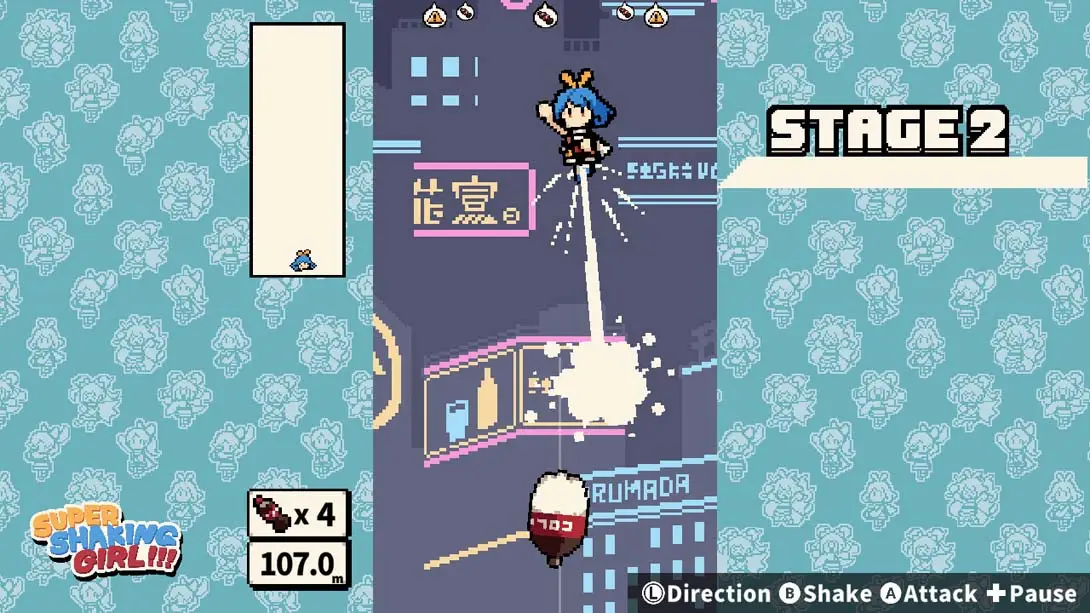 图片[5]-【美版】超级摇动女孩！！ .SUPER SHAKING GIRL!!!-游糖YoTeb