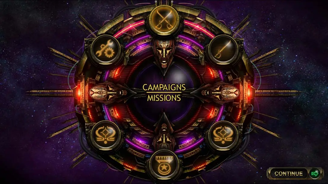 图片[1]-贵族舰队：失落的世界 Noble Armada Lost Worlds-游糖YoTeb