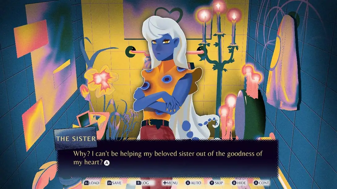 图片[1]-【美版】零和之心 .Zero-Sum Heart-游糖YoTeb