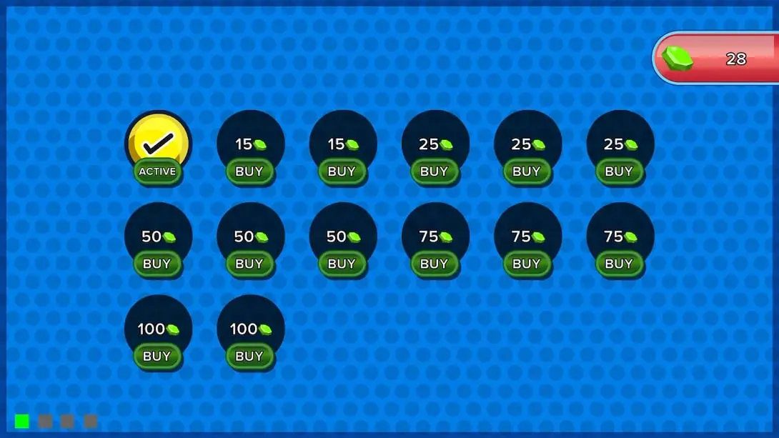 图片[4]-四连珠 Four In A Row-游糖YoTeb