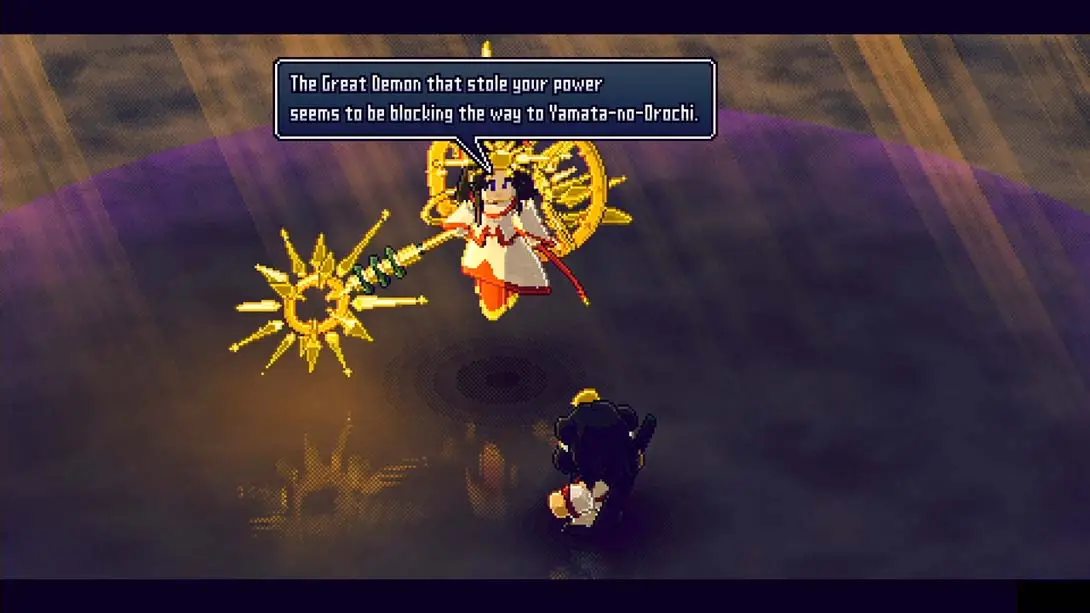 图片[6]-【美版】侍神大乱战 Samurai Bringer-游糖YoTeb