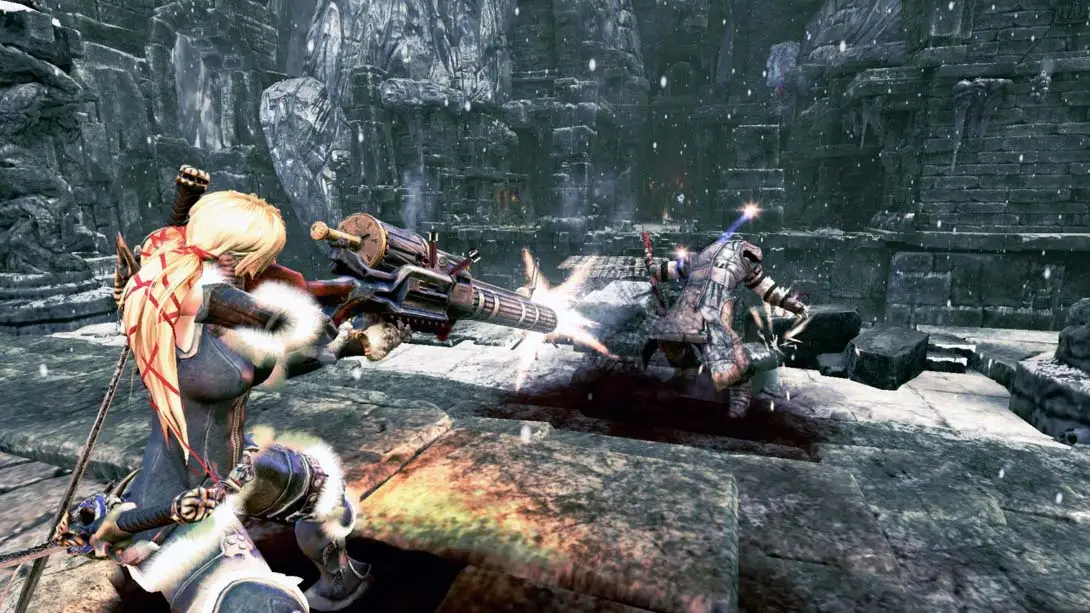 图片[3]-【美版】时空之刃.Blades of Time-游糖YoTeb