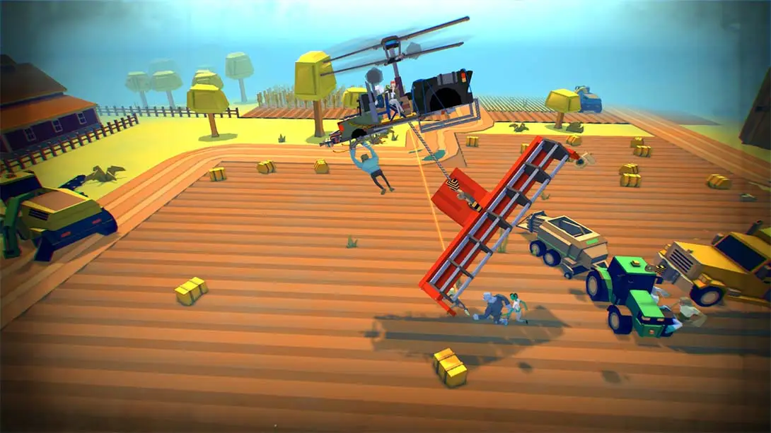 图片[6]-尘埃Z Dustoff Z-游糖YoTeb