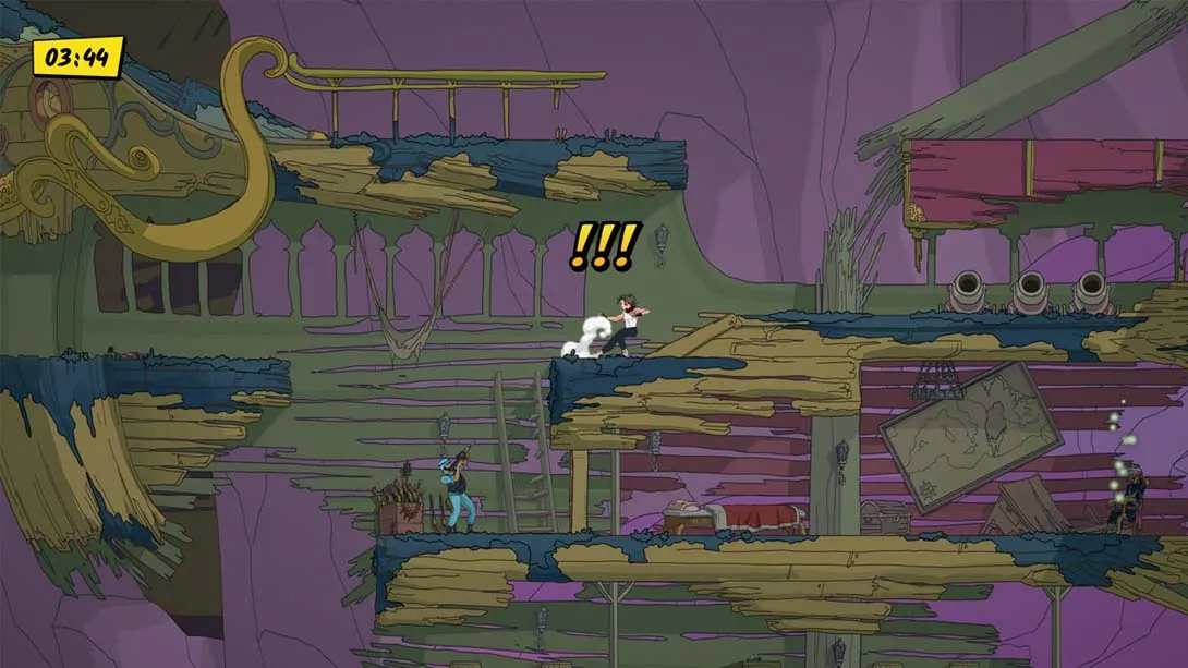 图片[2]-爱琴海珍宝 Treasures of the Aegean-游糖YoTeb