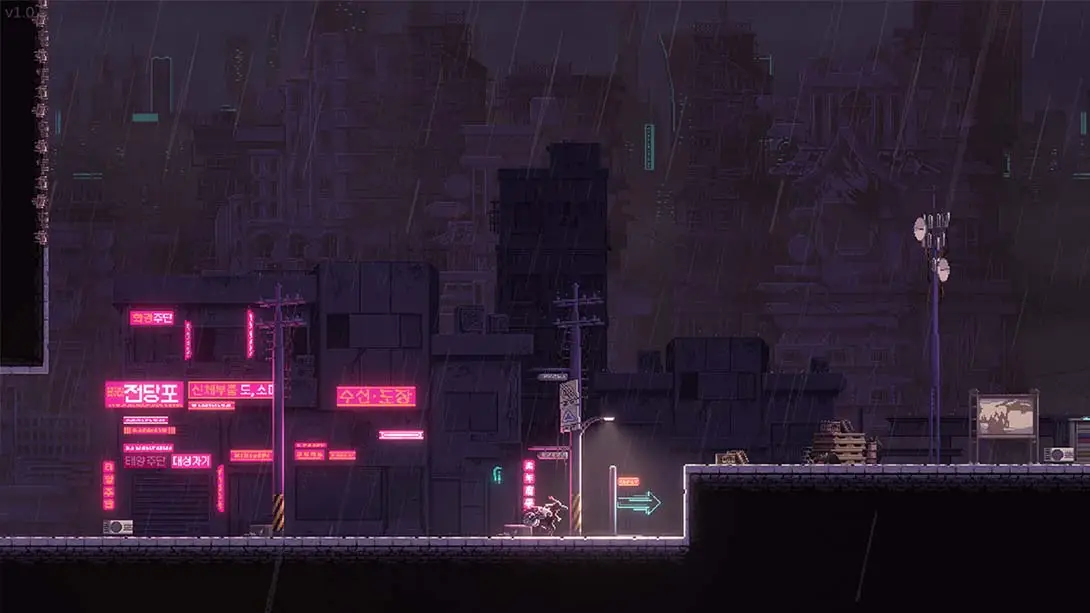 图片[3]-【港版】闪避刺客 .SANABI-游糖YoTeb