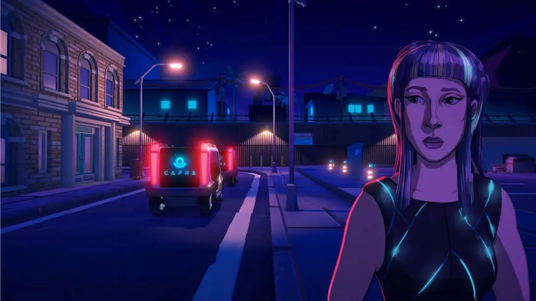 图片[1]-未来出租车-游糖YoTeb