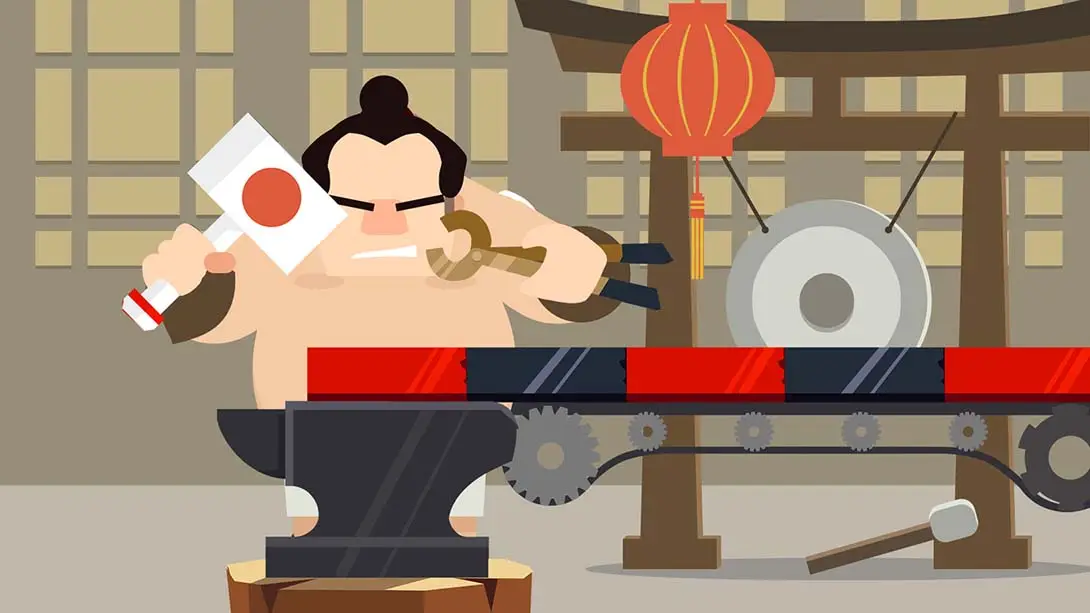 图片[5]-【美版】铁匠击打 BlackSmith HIT-游糖YoTeb