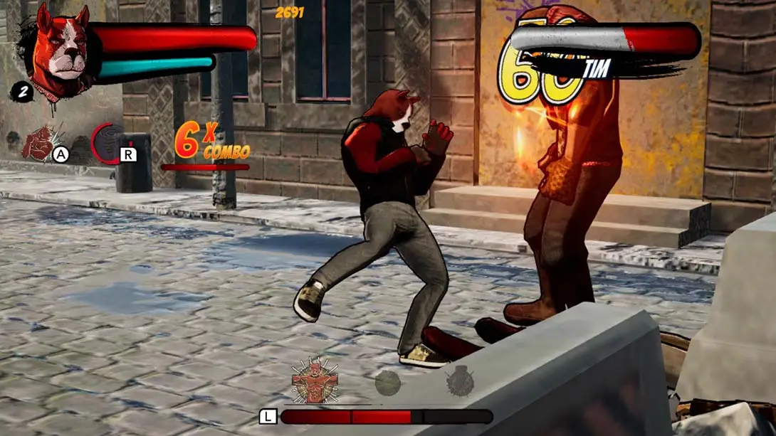 图片[4]-战犬：瑞德归来 WarDogs: Reds Return-游糖YoTeb