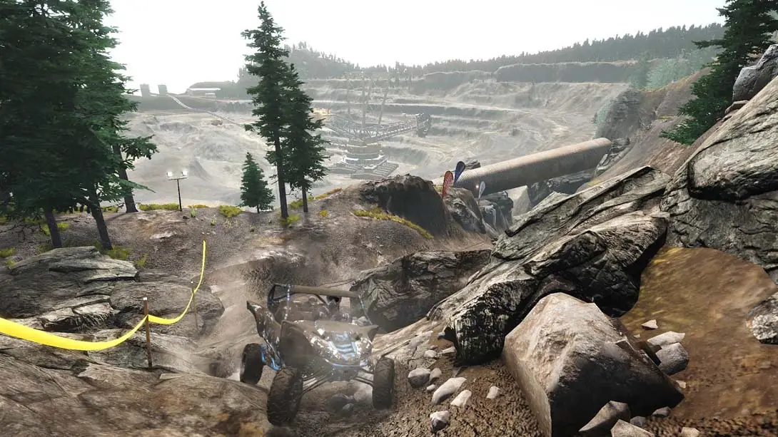 图片[1]-全地形越野赛车 overpass-游糖YoTeb