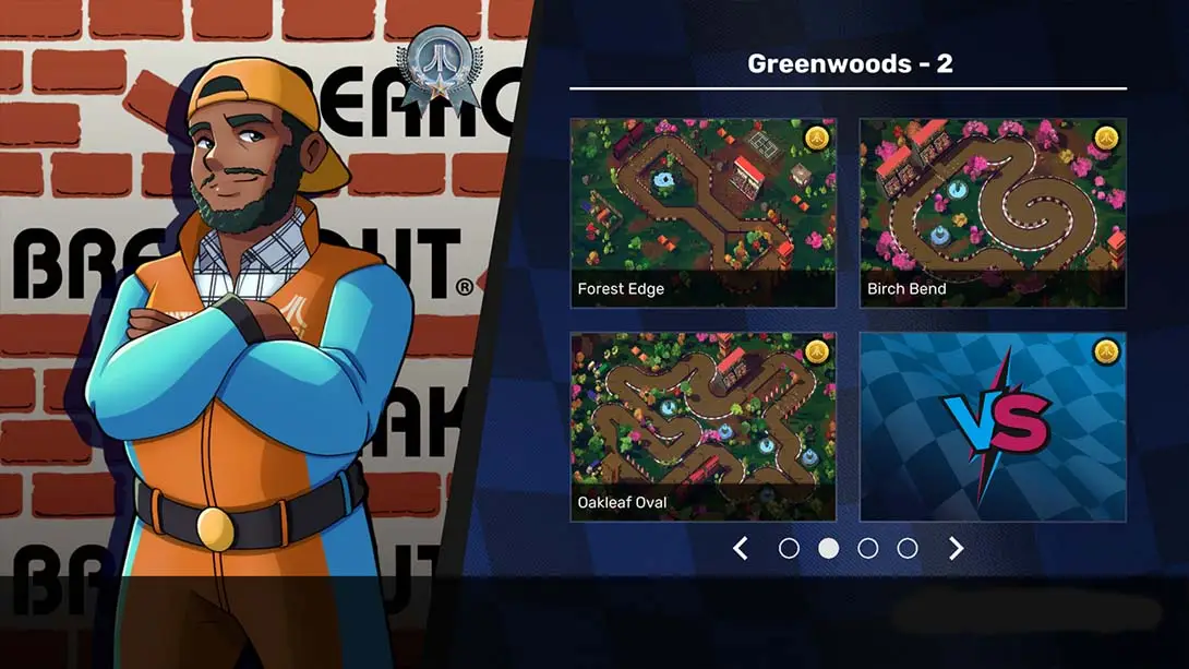 图片[4]-Neo Sprint（1.0.0）金手指-游糖YoTeb