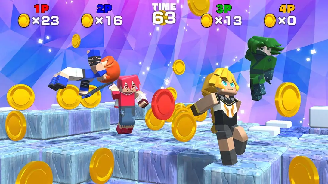 图片[1]-【美版】柔软战士 Goonya Fighter-游糖YoTeb