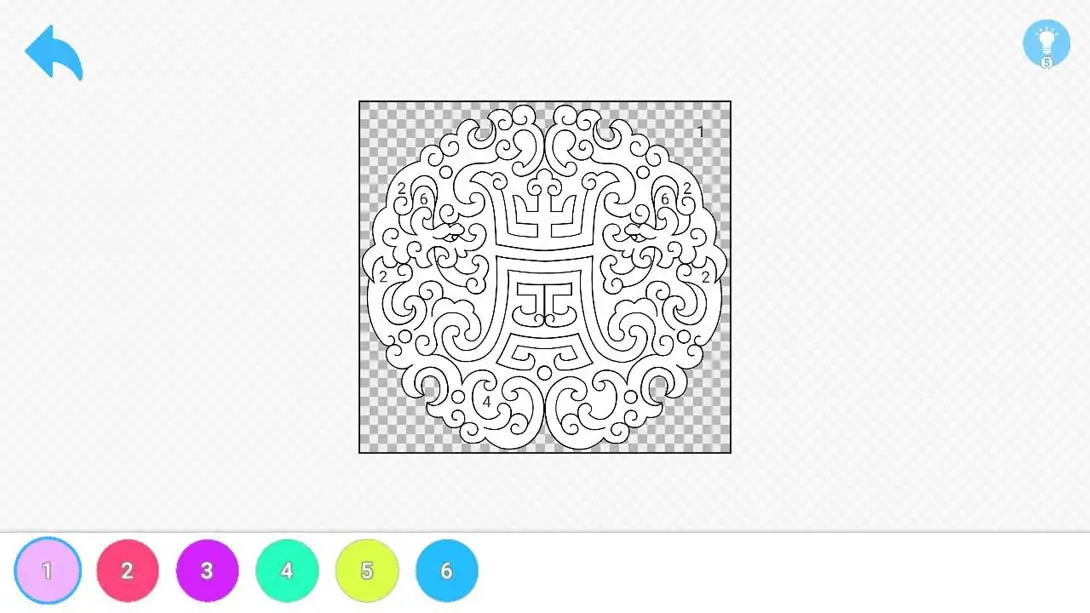图片[2]-颜色和数字 Colors and Numbers-游糖YoTeb