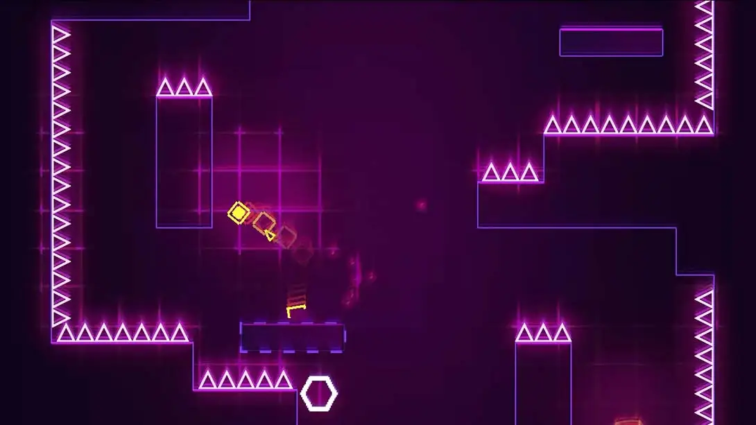 图片[5]-扁平地带2 Flatland Vol2-游糖YoTeb