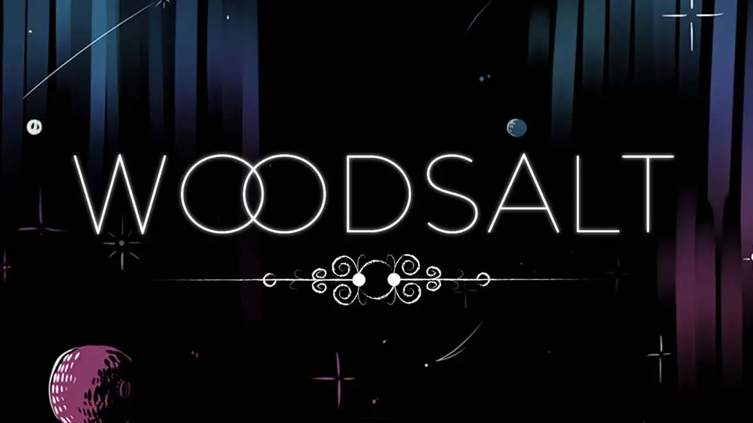 木盐 Woodsalt-游糖YoTeb