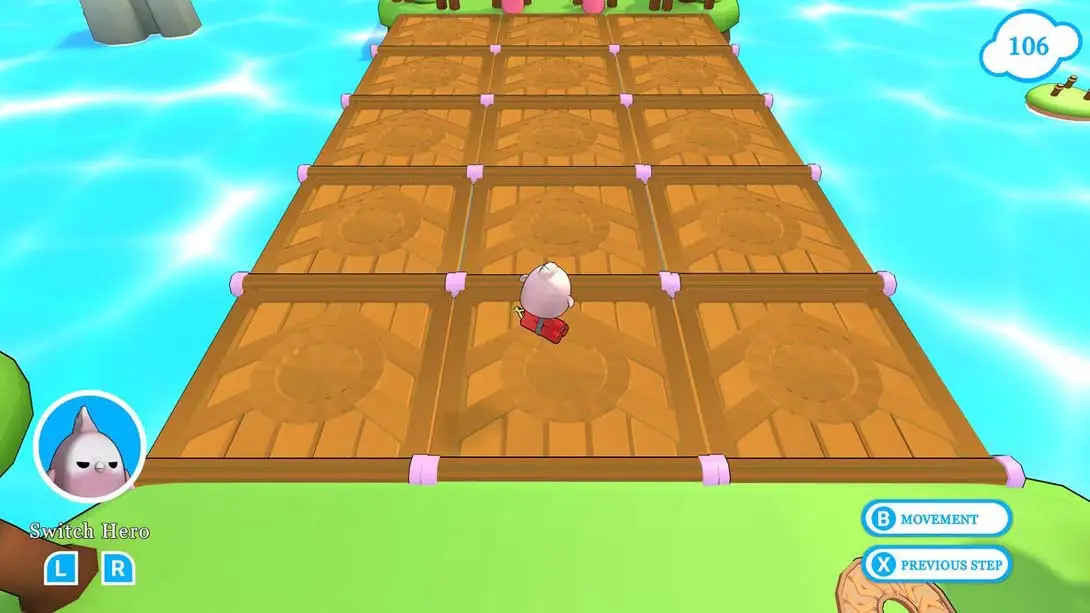 图片[4]-【美版】我认为你可以 .I Think You Can-游糖YoTeb