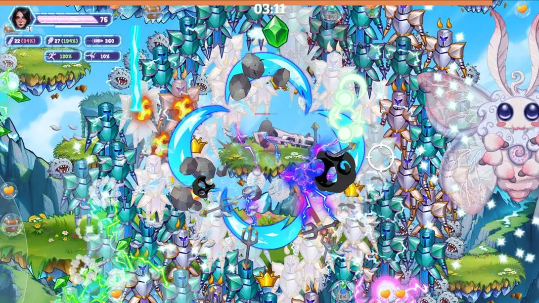 图片[2]-【欧版】深空幸存者 .Sky Survivors-游糖YoTeb