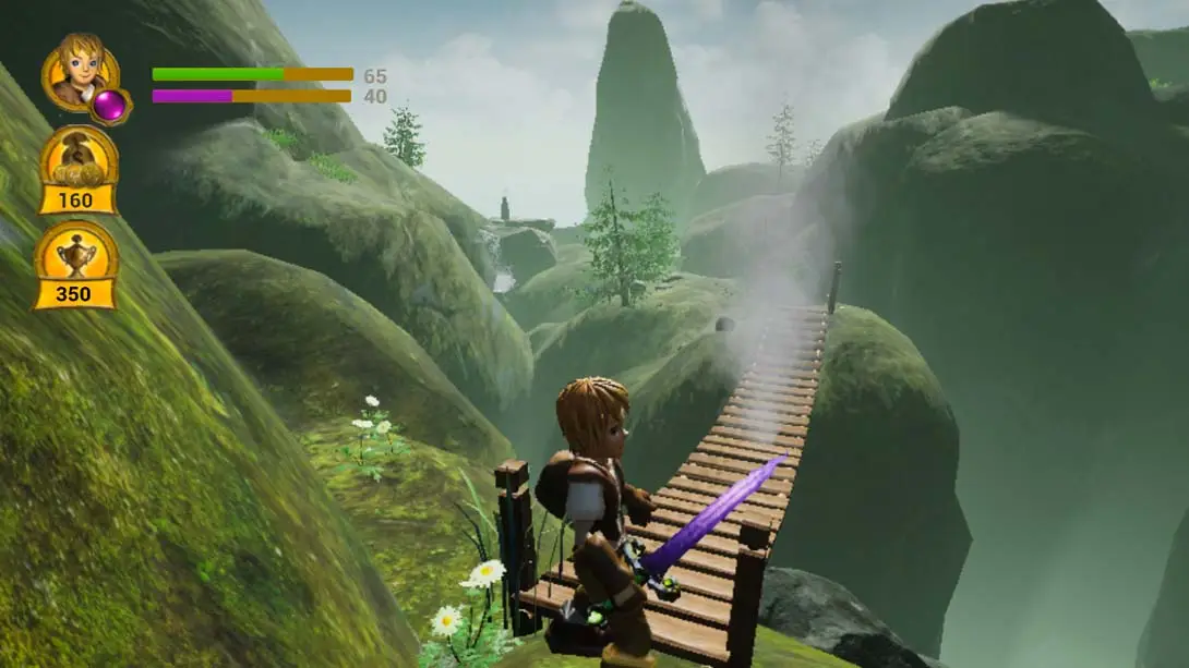 图片[4]-2weistein：红龙的诅咒2 2weistein – The Curse of the Red Dragon 2-游糖YoTeb