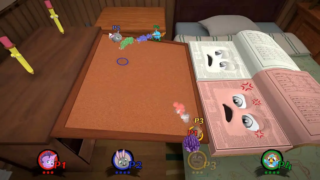 图片[3]-绒毛球 FuzzBall-游糖YoTeb