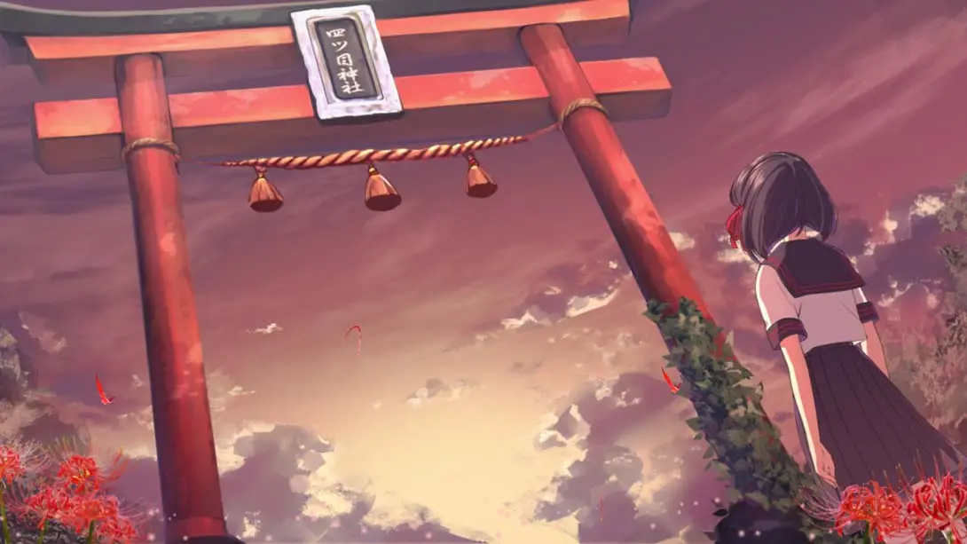 图片[4]-四目神 再会 Fourth God -Reunion-游糖YoTeb