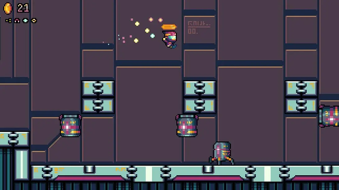 图片[1]-【美版】一枪人 One Gun Guy-游糖YoTeb