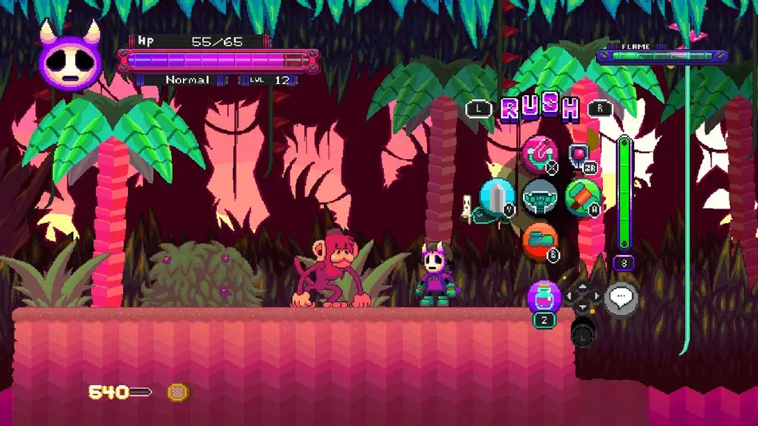 图片[4]-反派英雄 UnderHero-游糖YoTeb