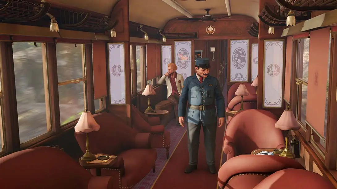 图片[4]-乌鸦重制版 The Raven Remastered-游糖YoTeb