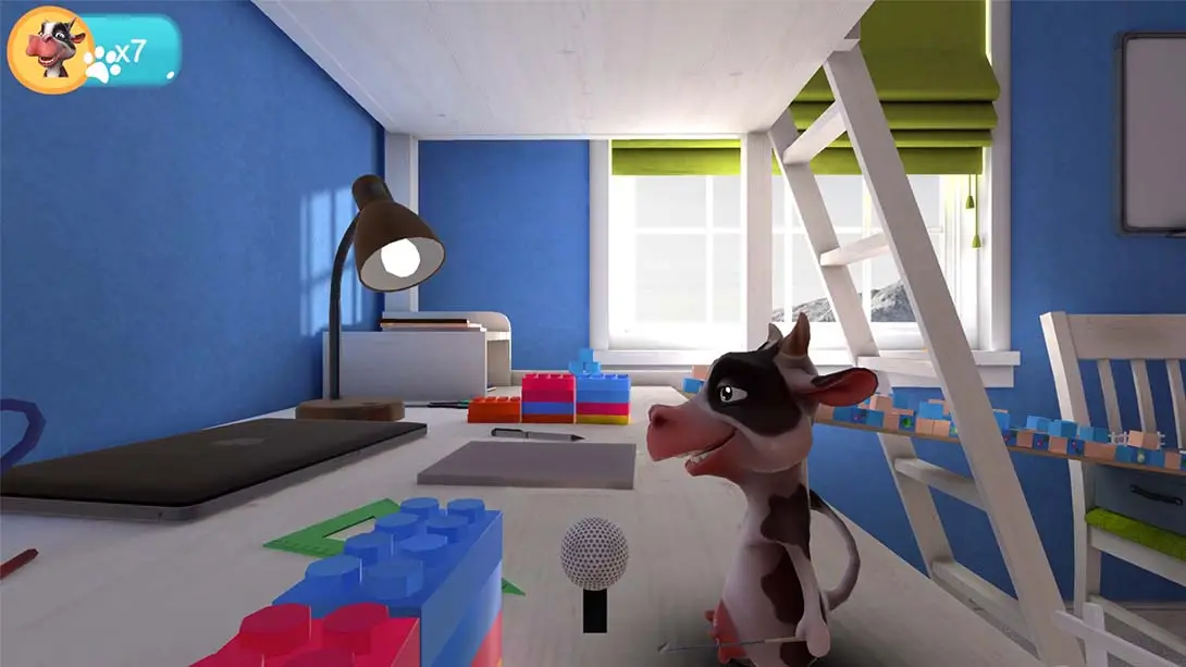 图片[1]-【美版】快乐动物迷你高尔夫 Happy Animals Mini Golf-游糖YoTeb