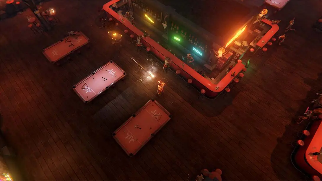 图片[3]-醉杀狂魔-游糖YoTeb