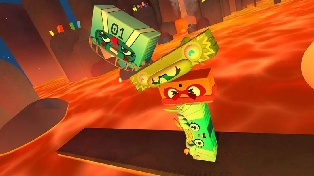 图片[1]-盒子大战 Tilt Pack-游糖YoTeb