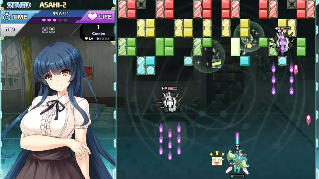 图片[5]-【美版】漂亮女孩突围PLUS Pretty Girls Breakers! PLUS-游糖YoTeb