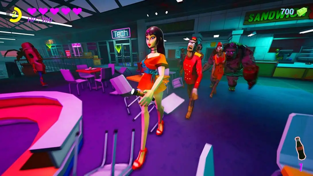 图片[2]-【美版】热血 .Hot Blood-游糖YoTeb