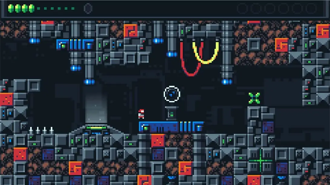 图片[5]-Sector-781-游糖YoTeb