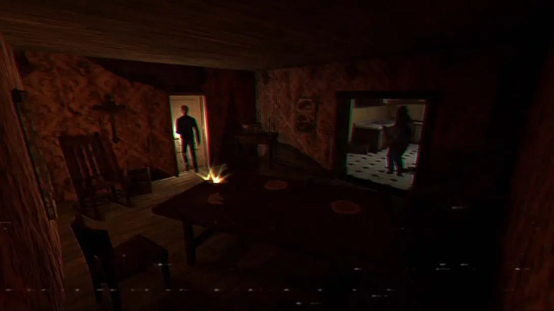 图片[5]-【美版】食人族绑架 .Cannibal Abduction-游糖YoTeb