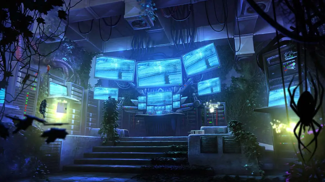 图片[6]-恶魔猎手：升华 Demon Hunter 5: Ascendance-游糖YoTeb