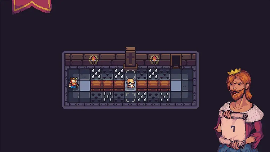 图片[3]-地下城与炸弹 Dungeons & Bombs-游糖YoTeb