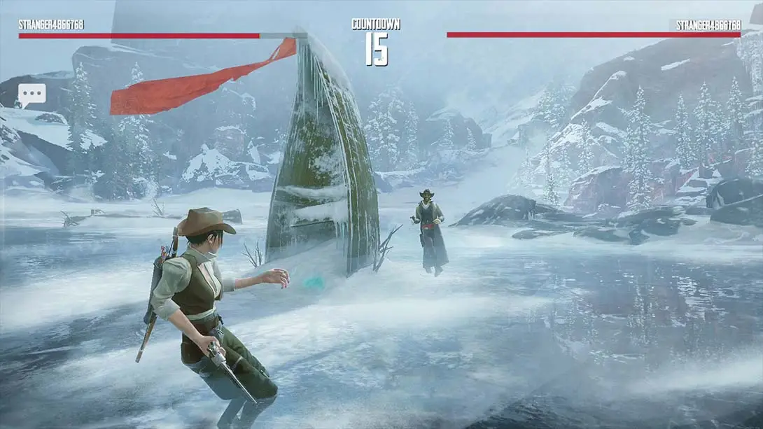 图片[2]-【美版】黎明之枪射手竞技场 .Guns At Dawn-游糖YoTeb