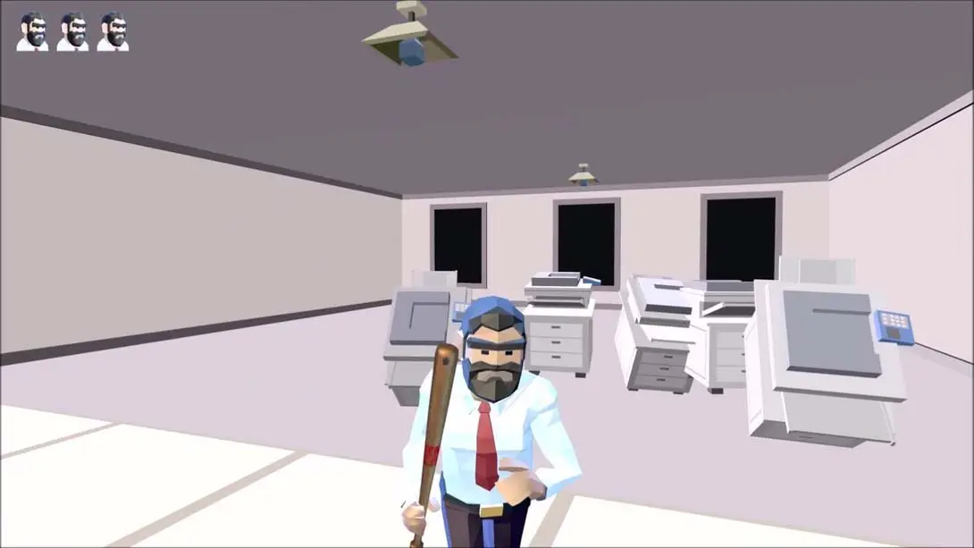 图片[3]-道格讨厌他的工作 Doug Hates His Job-游糖YoTeb