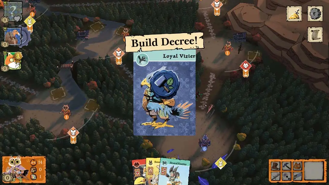 图片[5]-【美版】茂林源记 Root-游糖YoTeb