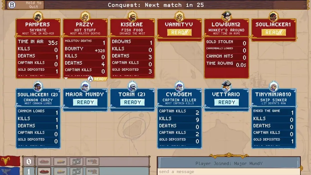 图片[5]-【美版】掠夺恐慌 Plunder Panic-游糖YoTeb