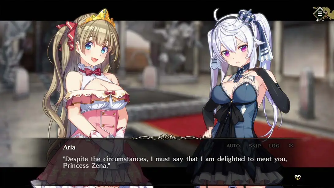 图片[1]-监狱公主 Prison Princess-游糖YoTeb