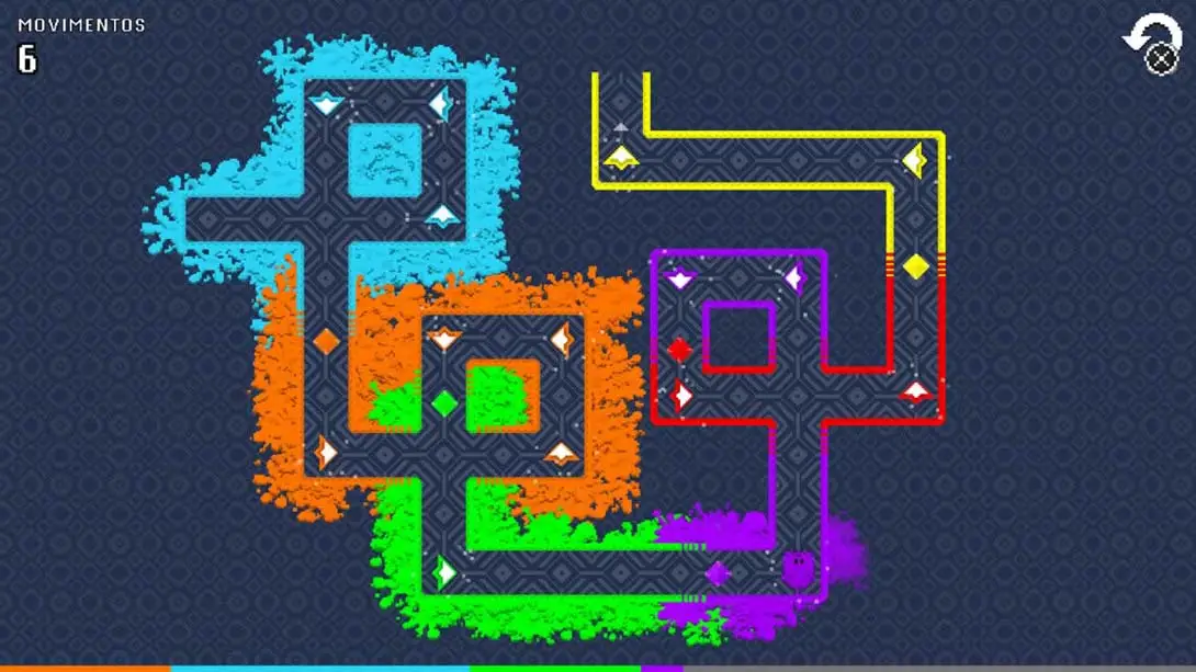 图片[3]-【英版】sCATch: The Painter Cat-游糖YoTeb