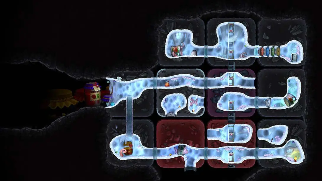 图片[5]-鼹鼠猫 Molecats-游糖YoTeb