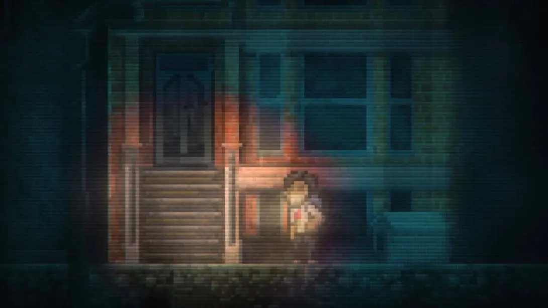 图片[3]-【美版】超级唯一的幸存者 Super Lone Survivor-游糖YoTeb