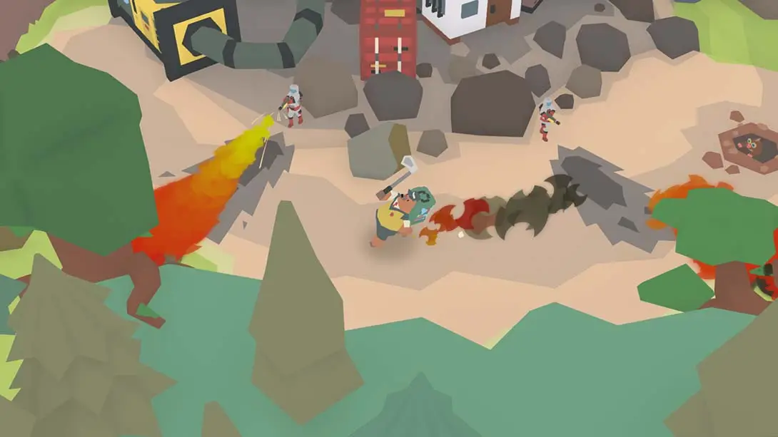 图片[5]-【美版】LumbearJack-游糖YoTeb