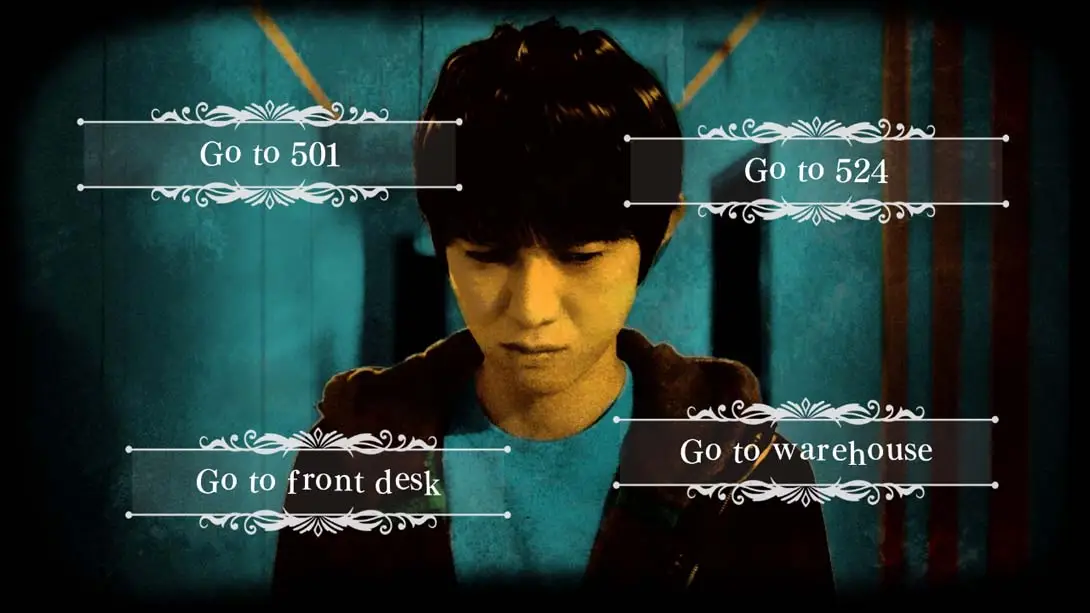 图片[6]-终结降临 Death Come True-游糖YoTeb