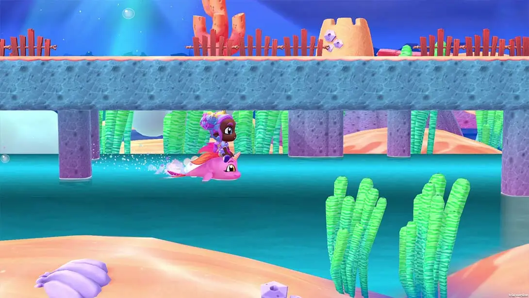 图片[5]-【美版】梦幻朋友 梦幻世界 .Fantasy Friends Dream Worlds-游糖YoTeb