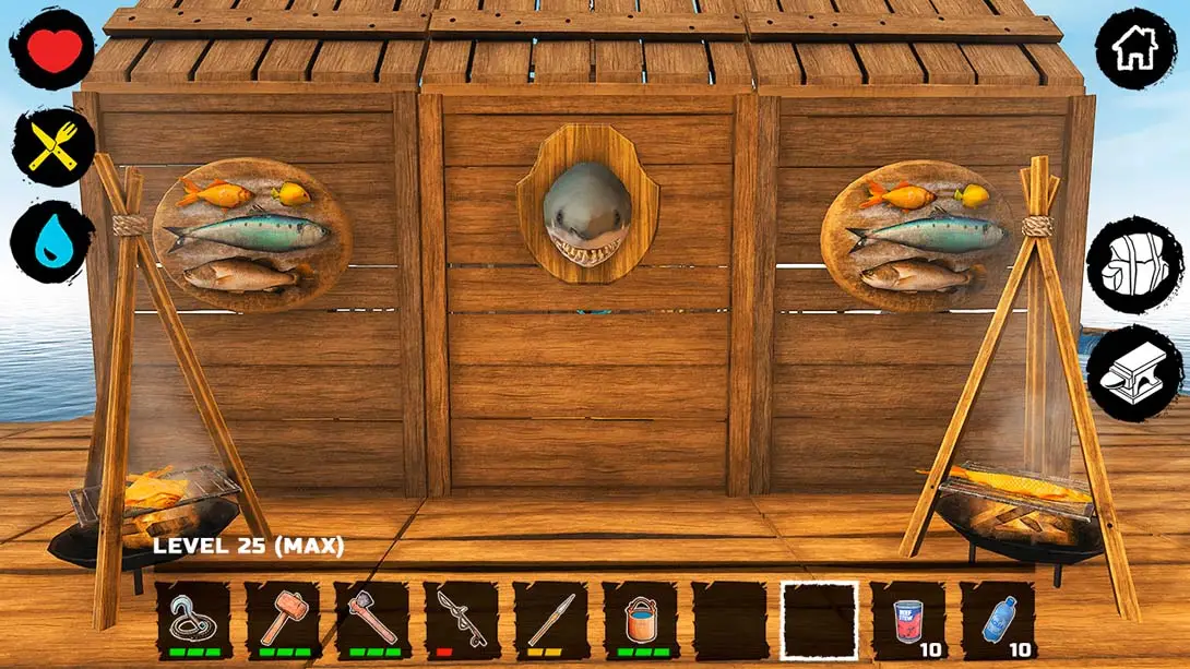 图片[3]-【美版】木筏生存 Survive on raft-游糖YoTeb