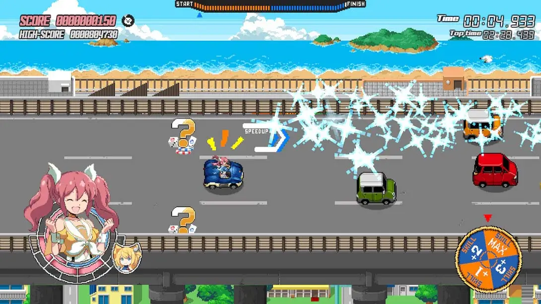 图片[6]-【日版】双胞胎兔的邻居旅行 .Futago Usagi no Gokinjo Turismo-游糖YoTeb