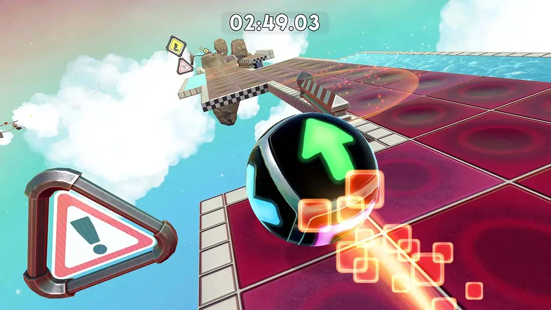 图片[4]-【美版】弹珠之旅 超激 .Marble It Up! Ultra-游糖YoTeb